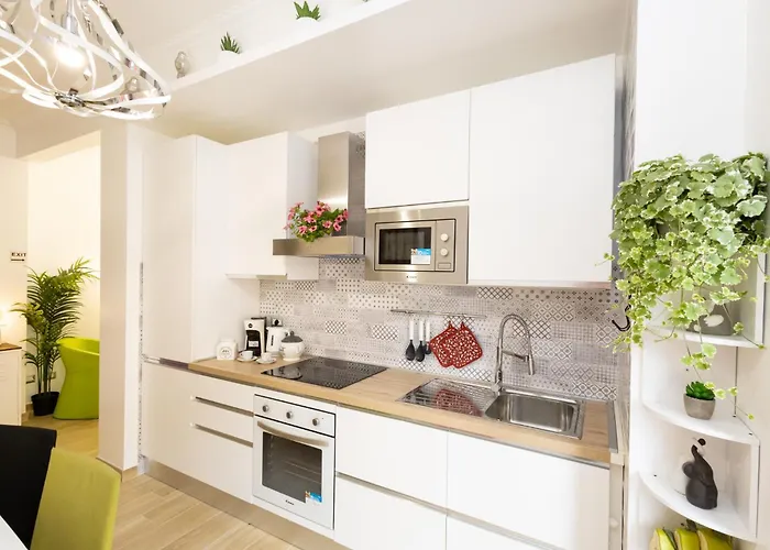 Casa Libetta Rome