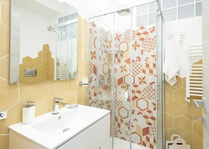 Appartement Casa Libetta Rome