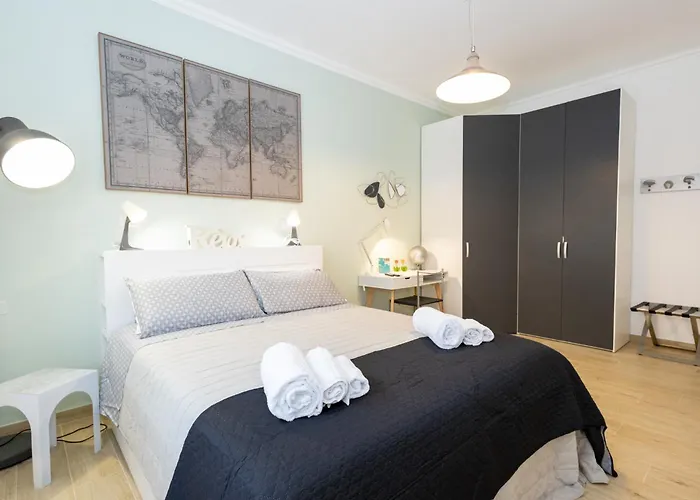 Casa Libetta Appartement *