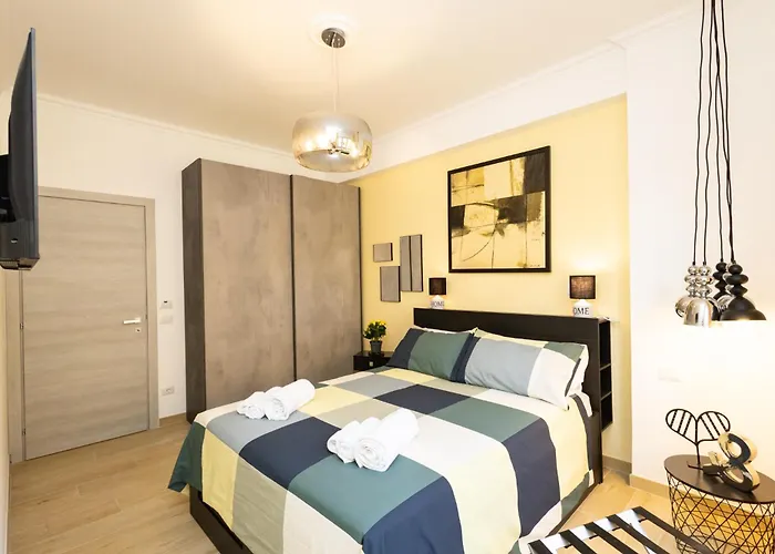 Casa Libetta Appartement Rome