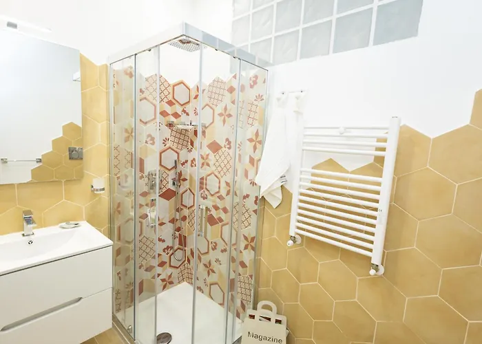 Appartement Casa Libetta Rome