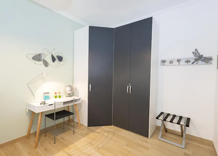 Casa Libetta * Rome