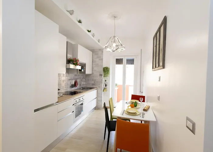 Casa Libetta Appartement Rome