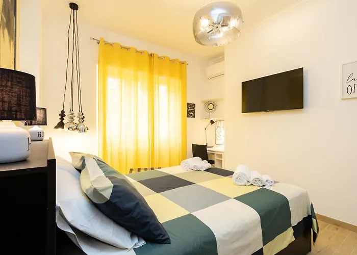 Casa Libetta Appartement Rome