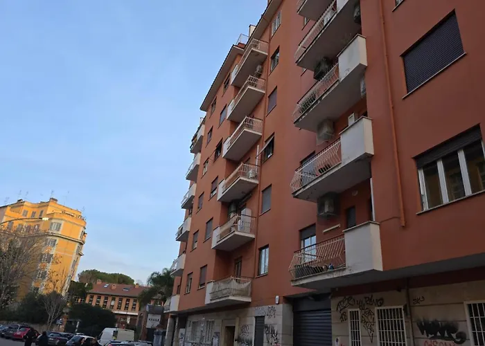 Casa Libetta Appartement *