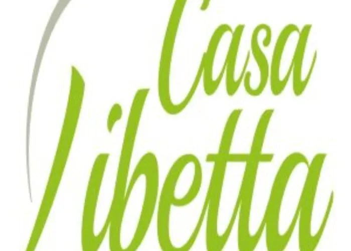 Casa Libetta Appartement *